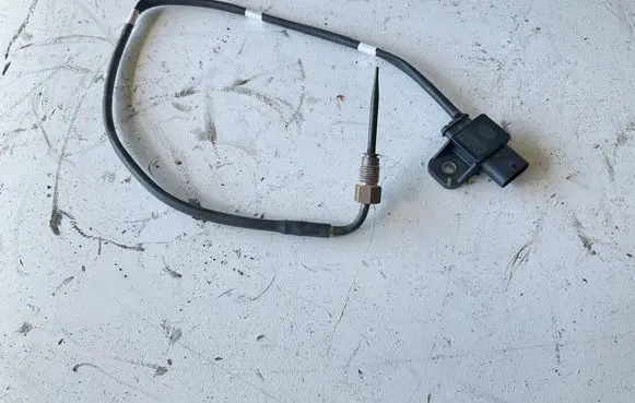 Dacia Jogger Exhaust gas temperature sensor 226588992R 230122001499