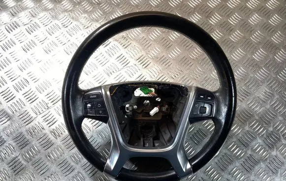 Volvo S80 Steering wheel 31271093