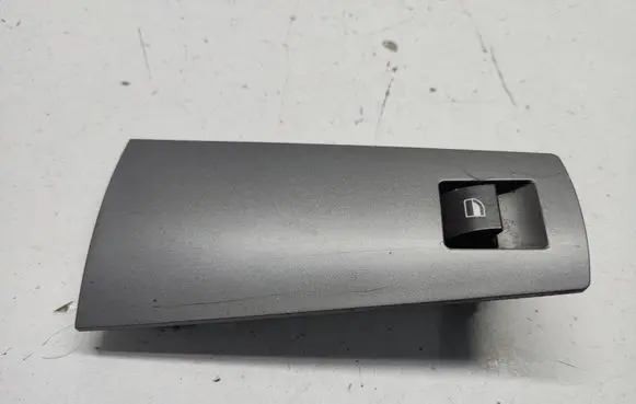 BMW 7 E65 E66 Electric window control switch 8379597 E0200016 7024647