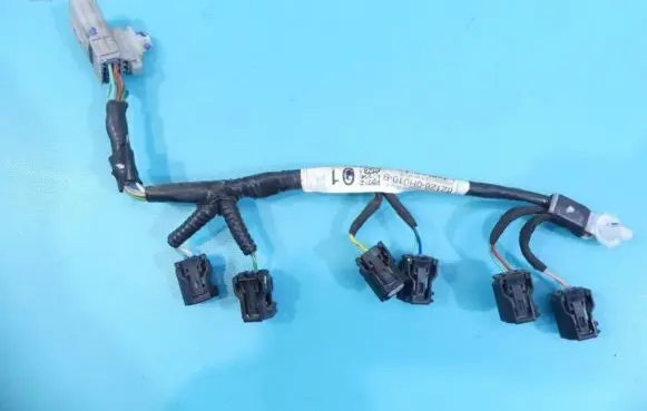 Citroen C1 Fuel injector wires 82126-0H010-B IMPRK1255695