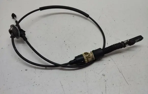 Chrysler Grand Voyager V Gear shift cable linkage 04880206AH