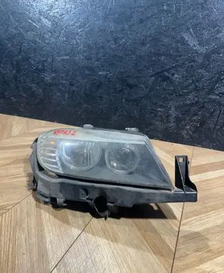 BMW 3 E90 E91 Headlight/headlamp 89318941 7202576