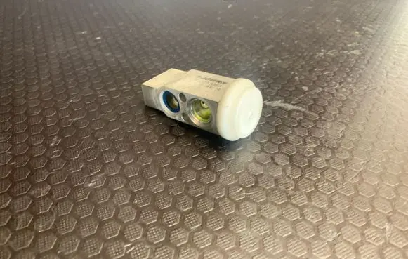 KIA Sorento Air conditioning (A/C) expansion valve 7M0820679A