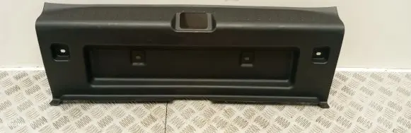 MG MG3 II Trunk/boot sill cover protection 654648856ASA