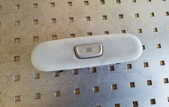 Audi A4 S4 B8 8K Interior lighting switch 8T0947111