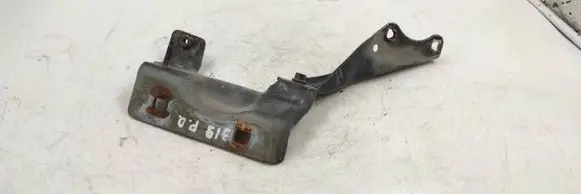 Engine bonnet/hood hinges