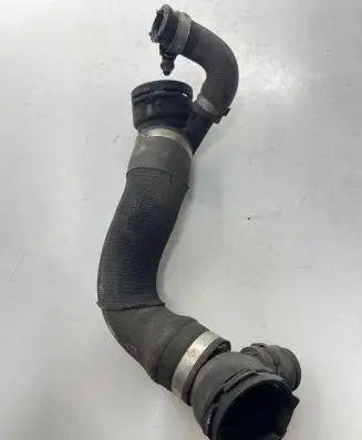 BMW X5 E70 Engine coolant pipe/hose 7798496
