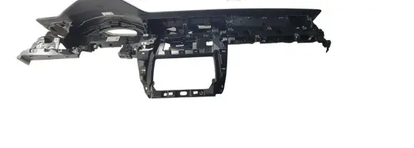 Audi Q7 4M Dashboard 4M8857001H 4M8857001J 4M8857033