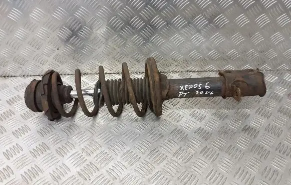 Mazda Xedos 6 Rear suspension assembly kit set 