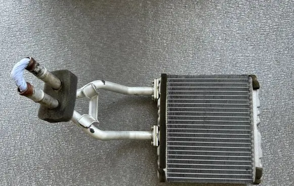 Nissan Patrol Y61 Heater blower radiator 27140VB008
