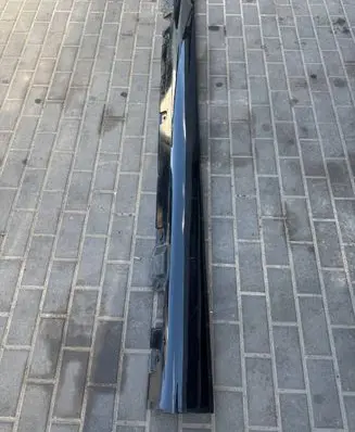 Mercedes-Benz E W213 Sill A2136908304