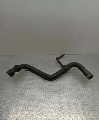 Volkswagen PASSAT B5 Engine coolant pipe/hose 4B0121101E