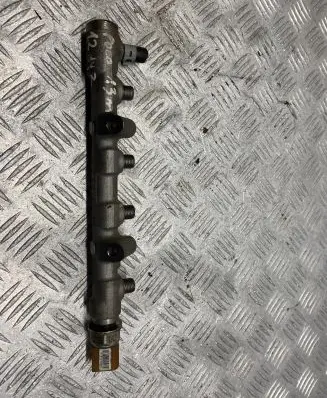 Volkswagen Polo V 6R Fuel main line pipe 03L906054