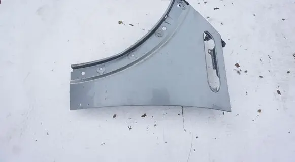 Mini One - Cooper R50 - 53 Fender