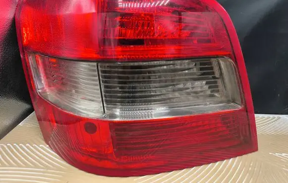 Mercedes-Benz GLK (X204) Rear/tail lights 2048201364 2048201364L