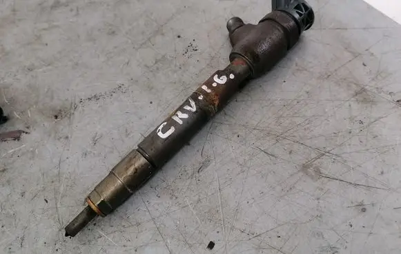 Honda CR-V Fuel injector 0445110532