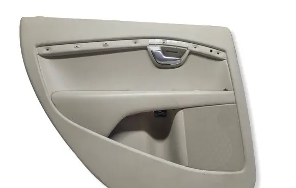 Volvo V70 Rear door card panel trim 30649471
