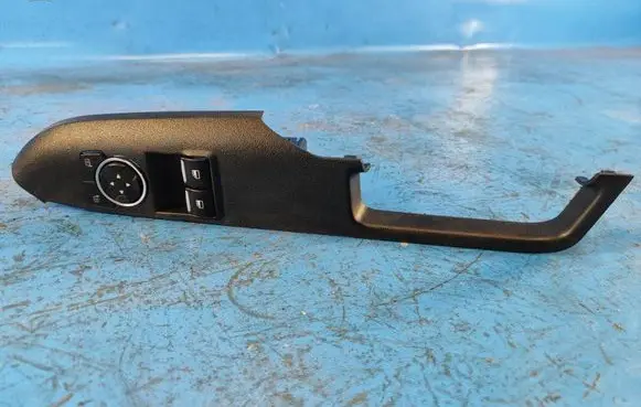 Ford Mustang VI Electric window control switch FR3T14540AEW