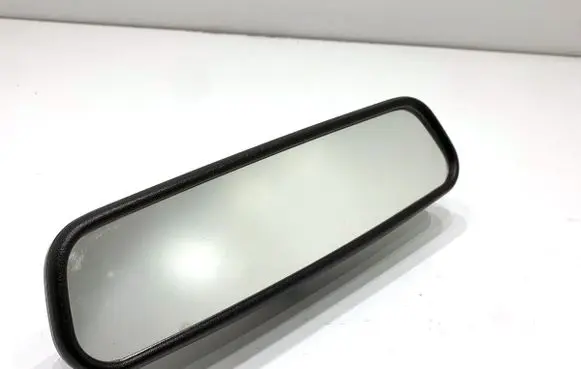 Audi A3 S3 8P Rear view mirror (interior) 