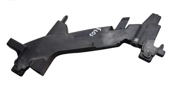 Porsche Panamera (970) Headlight/headlamp mounting bracket 97050553700