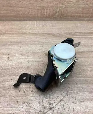 BMW 5 F10 F11 Rear seatbelt 33061262D 34118899B