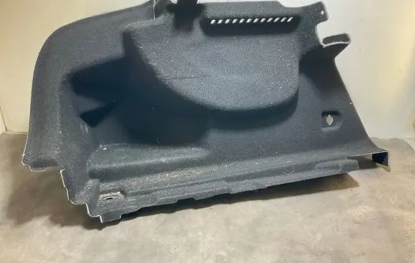Mercedes-Benz A W177 Side bottom protection A1776904703 554002702 220420210756