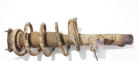 Ford Transit - Tourneo Connect Front shock absorber/damper