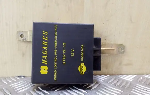 Ford Maverick Other control units/modules 11069G2402