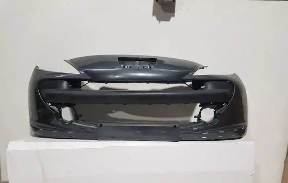Peugeot 207 Front bumper 9654356880