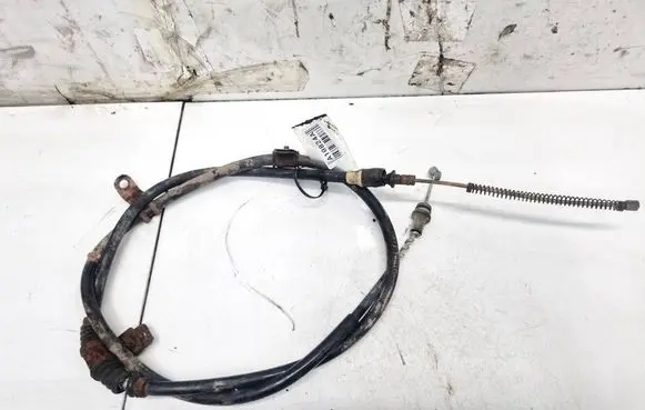 Mitsubishi Endeavor Handbrake/parking brake wiring cable 