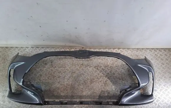 Toyota Yaris XP210 Front bumper 52119K0050 52119K0060