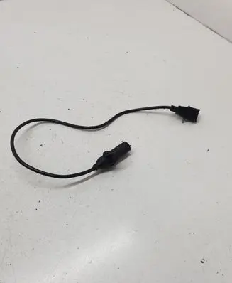 Hyundai Santa Fe Crankshaft position sensor 9660930406