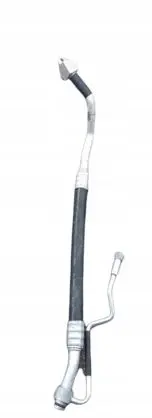 Audi A5 Air conditioning (A/C) pipe/hose 8W1816740