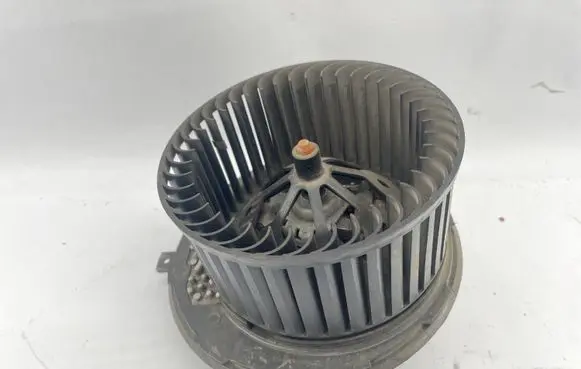 Seat Alhambra (Mk2) Heater fan/blower 1K1820015L