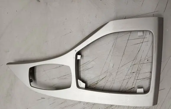 BMW X1 E84 Dashboard glove box trim 52850610