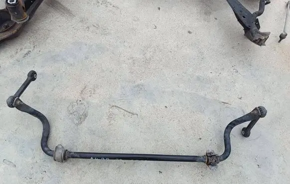 Audi A4 S4 B9 Front anti-roll bar/sway bar