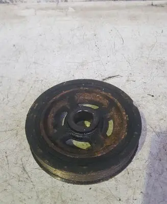 Subaru Outback Crankshaft pulley