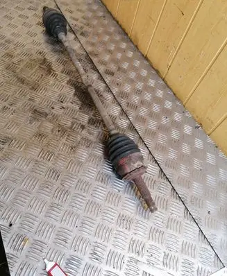Opel Tigra A Front driveshaft