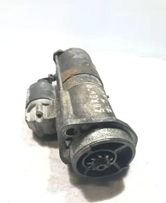 KIA Sorento Starter motor 1250128