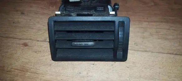 Ford Focus C-MAX Dash center air vent grill 3m51r018bobafw