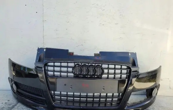 Audi TT TTS Mk2 Front bumper