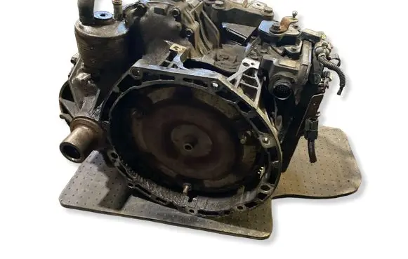 Volkswagen Sharan Automatic gearbox JC7 09B321105 FLX18062