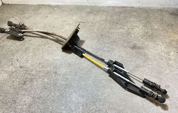 Volkswagen Crafter Gear shift cable linkage 7C2711877BK 7C2711877