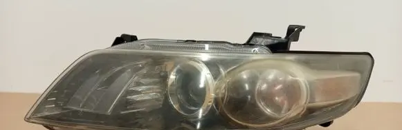 Infiniti FX Headlight/headlamp 7440A NZMNS111LBNA 7443