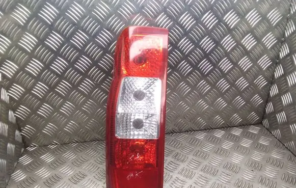 Ford Transit Rear/tail lights 6C1113405A