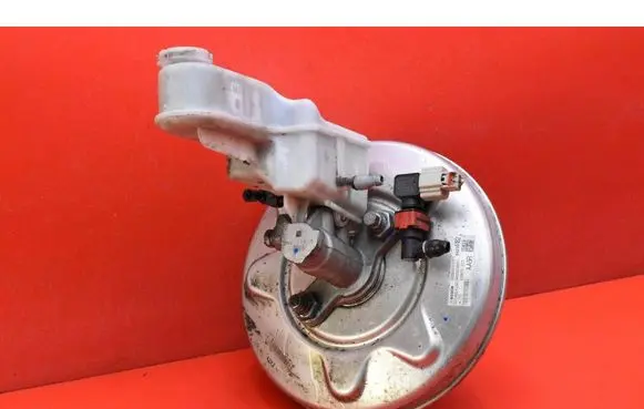 Opel Insignia A Brake booster 84034182