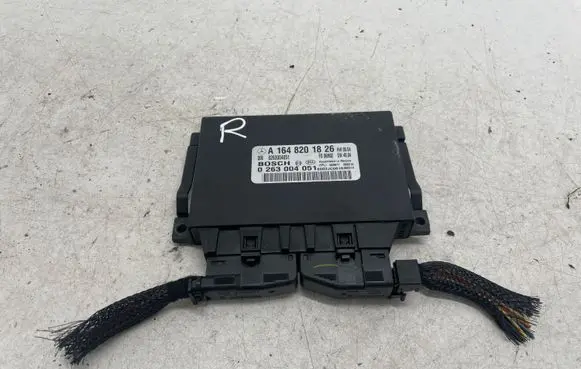 Mercedes-Benz R W251 Other control units/modules A1648201826 0263004051