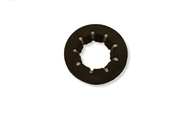 Peugeot 208 II Rear coil spring rubber mount 9829870880
