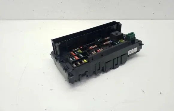 BMW X3 F25 Fuse module 9210863