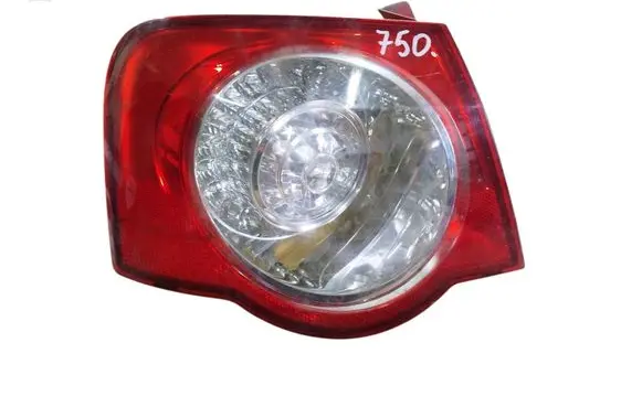 Volkswagen PASSAT B6 Rear/tail lights 3C5945095C